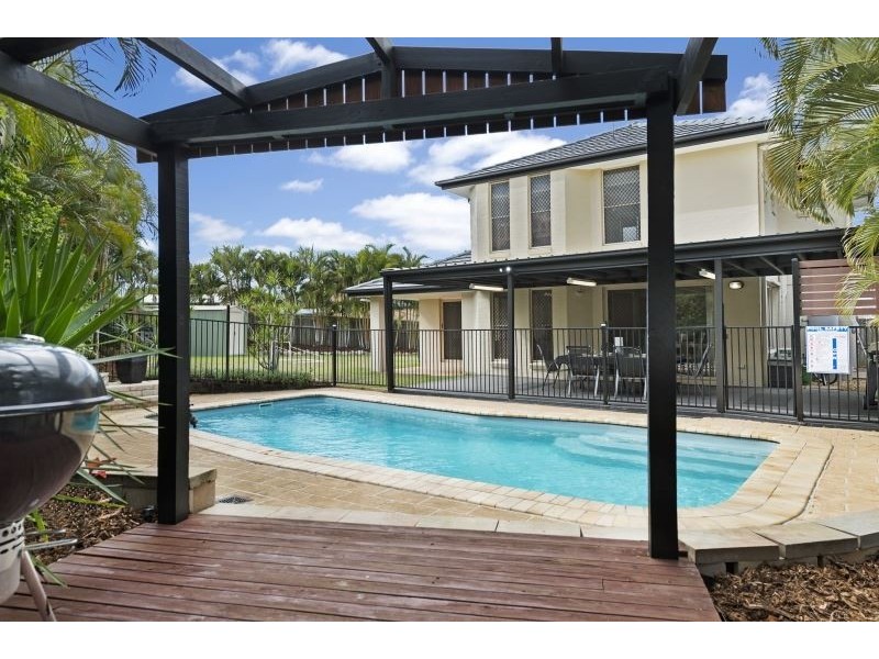 15 Ballard Court, Murrumba Downs QLD 4503