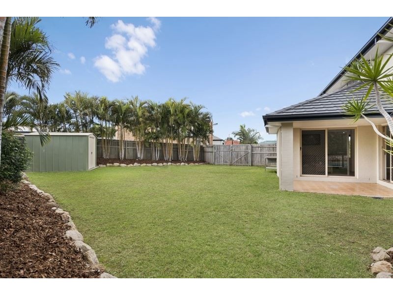 15 Ballard Court, Murrumba Downs QLD 4503