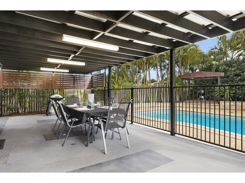 15 Ballard Court, Murrumba Downs QLD 4503