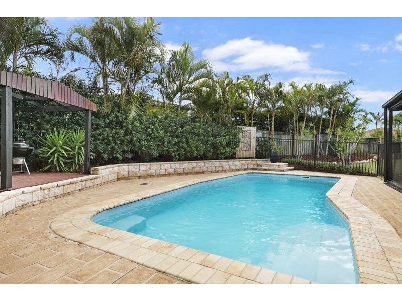 15 Ballard Court, Murrumba Downs QLD 4503