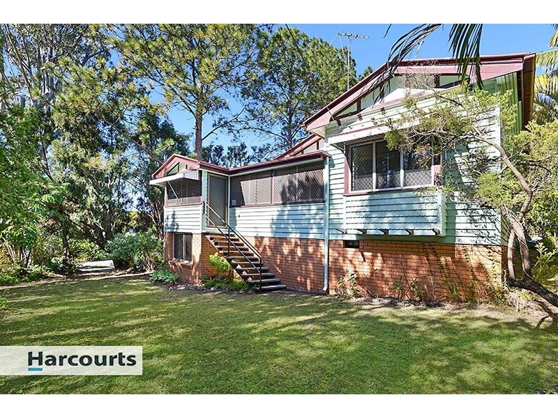 644 Waterworks Road, Ashgrove QLD 4060