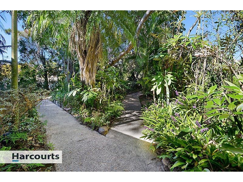 644 Waterworks Road, Ashgrove QLD 4060