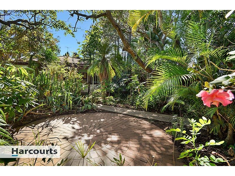 644 Waterworks Road, Ashgrove QLD 4060
