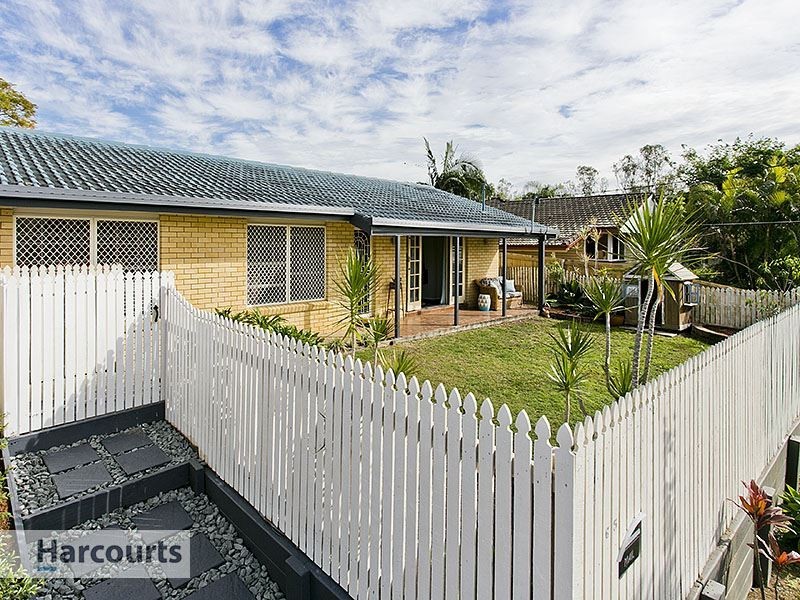 65 Silvertop Street, Keperra QLD 4054