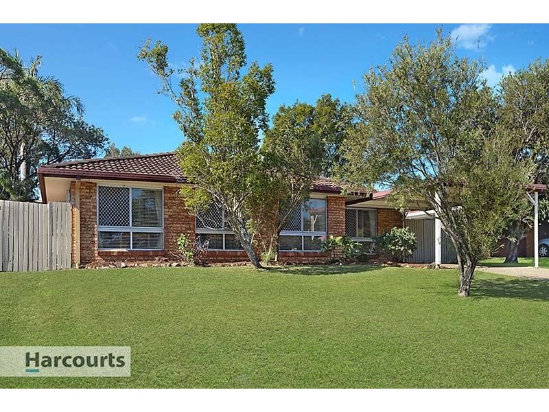 20 Marble Street, Keperra QLD 4054