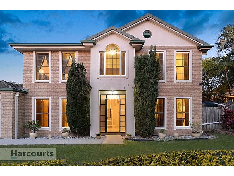 5 Karma Place, Albany Creek QLD 4035