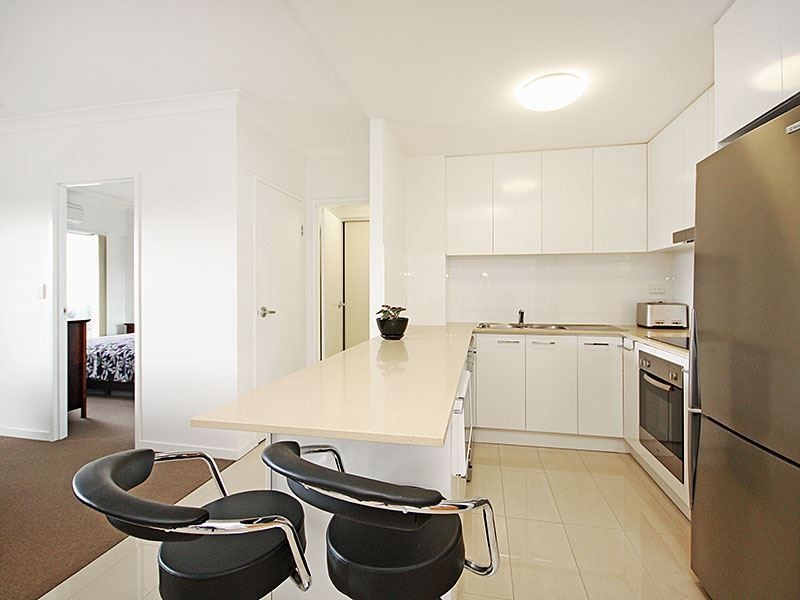 12/60 Prospect Road, Gaythorne QLD 4051