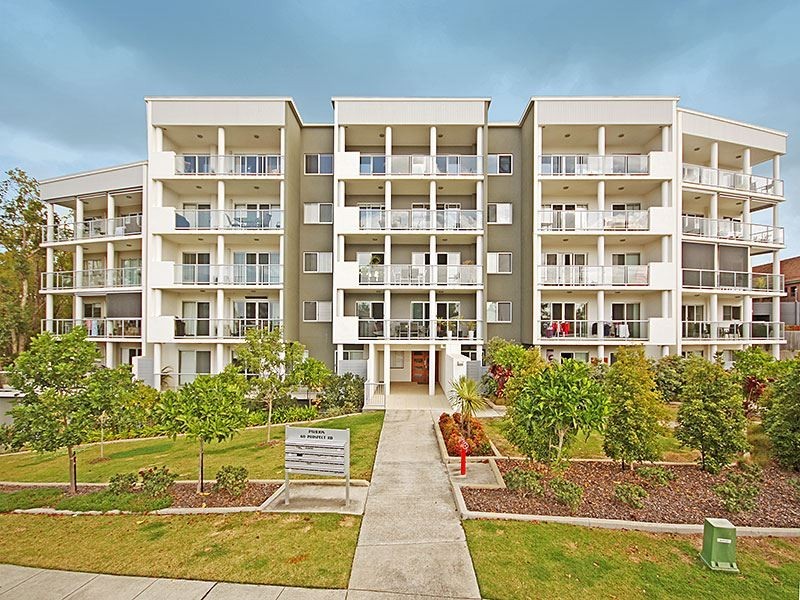 12/60 Prospect Road, Gaythorne QLD 4051
