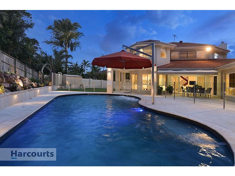 9 Landon Close, Mcdowall QLD 4053