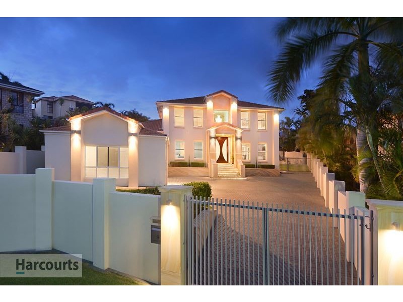 9 Landon Close, Mcdowall QLD 4053