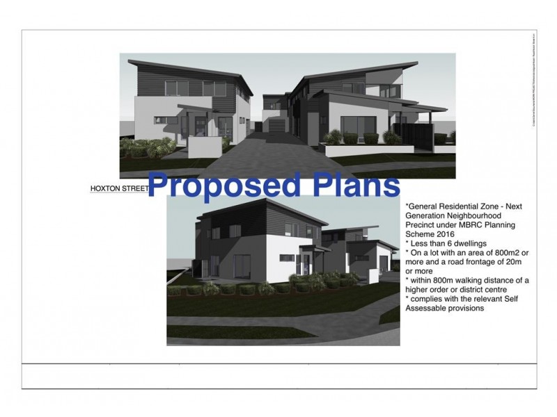 1 Hoxton Street, Arana Hills QLD 4054