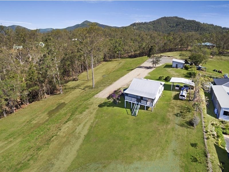 996 Mount Samson Road, Samsonvale QLD 4520