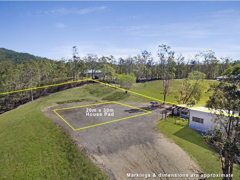 996 Mount Samson Road, Samsonvale QLD 4520