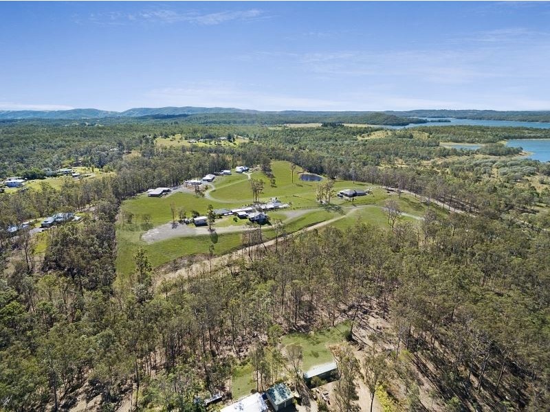 996 Mount Samson Road, Samsonvale QLD 4520