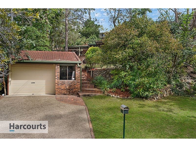 35 Tarcoola Avenue, Ferny Hills QLD 4055