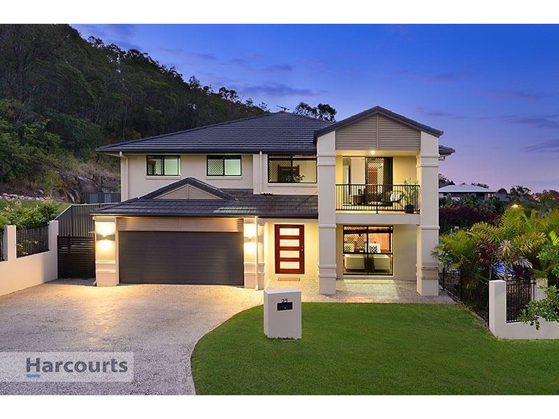 25 Morningvale Place, Mitchelton QLD 4053