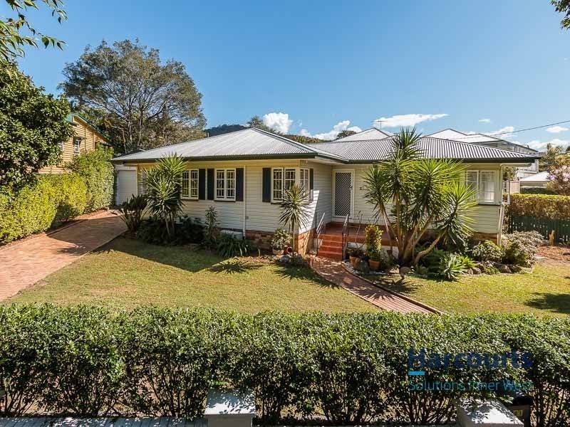 41 Royal Parade, Ashgrove QLD 4060