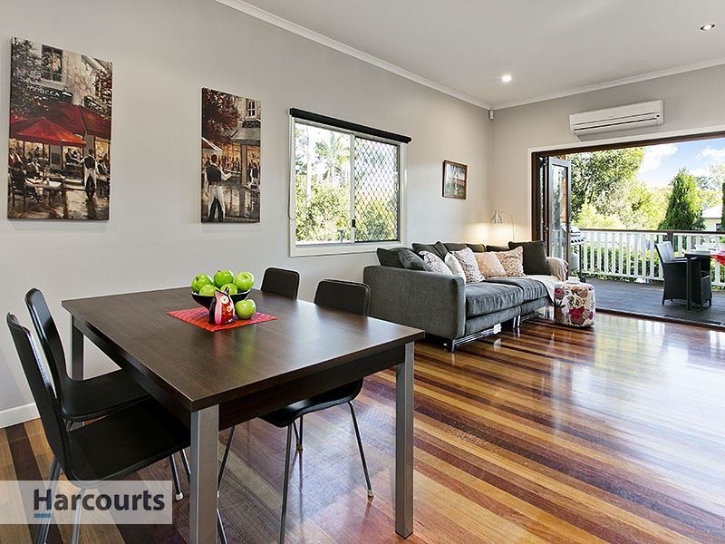 15 Gralton Street, Keperra QLD 4054