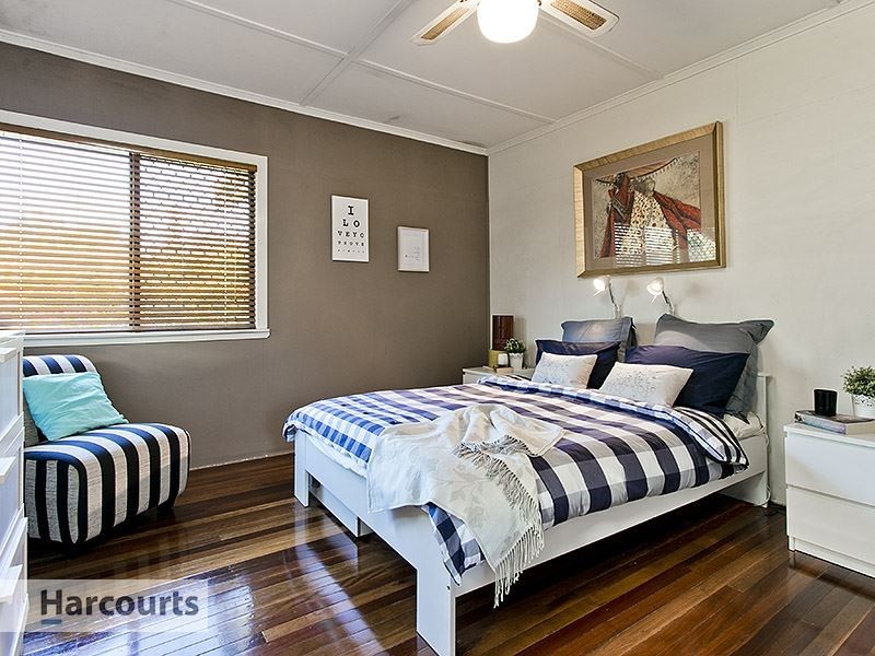 15 Gralton Street, Keperra QLD 4054