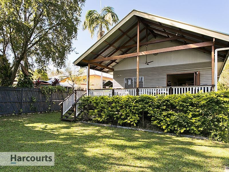 15 Gralton Street, Keperra QLD 4054