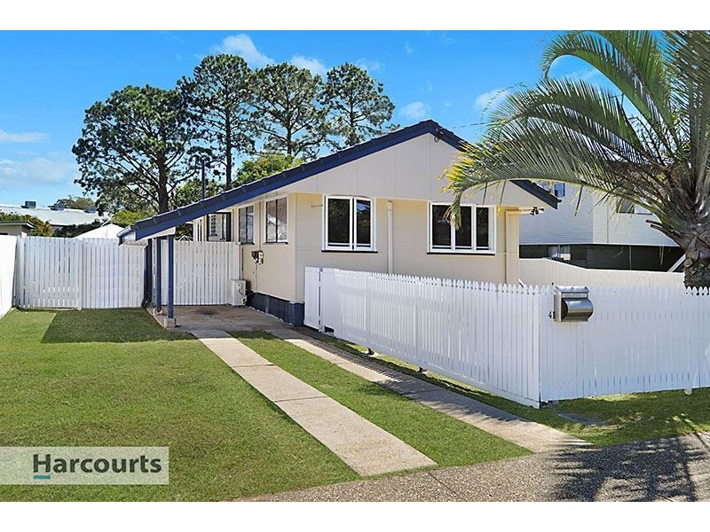 41 Spitfire Avenue, Strathpine QLD 4500