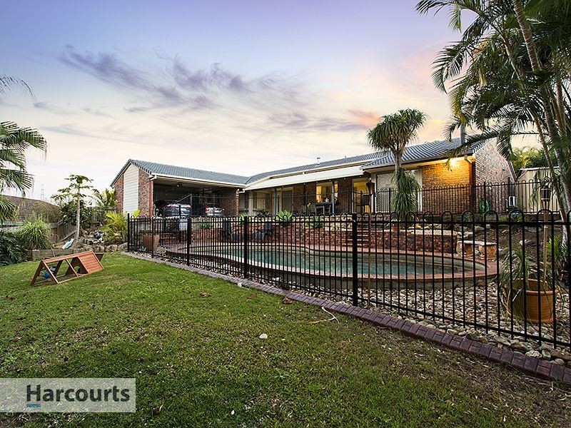 6 Stanford Close, Ferny Grove QLD 4055