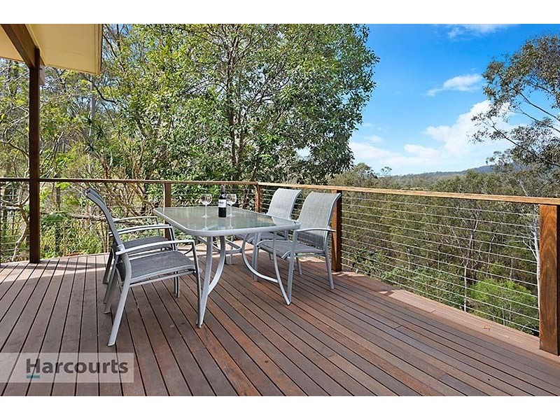 171 Dales Road, Kobble Creek QLD 4520