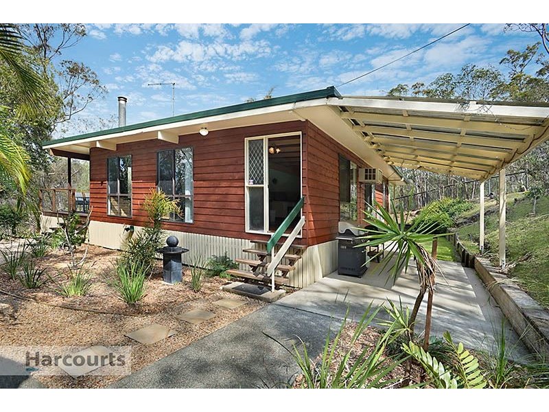 171 Dales Road, Kobble Creek QLD 4520