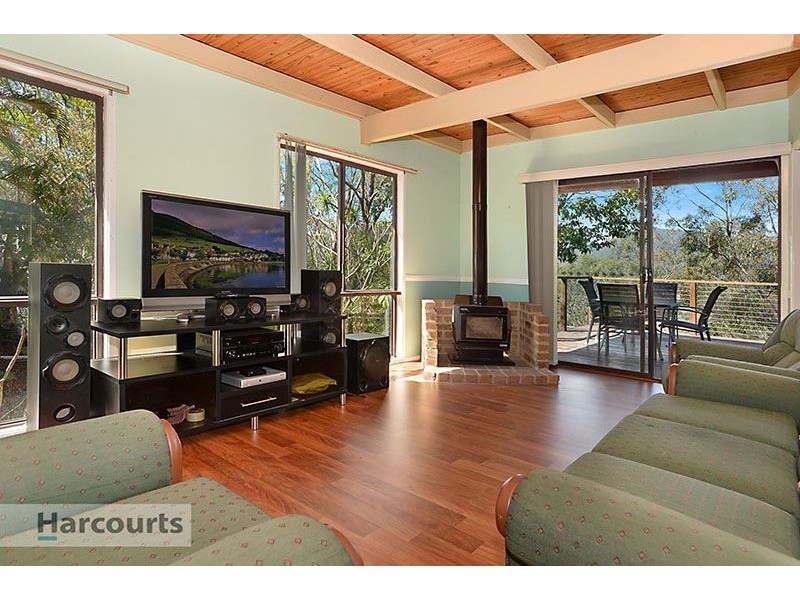 171 Dales Road, Kobble Creek QLD 4520