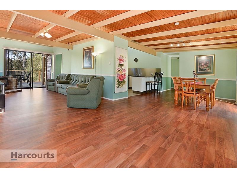 171 Dales Road, Kobble Creek QLD 4520