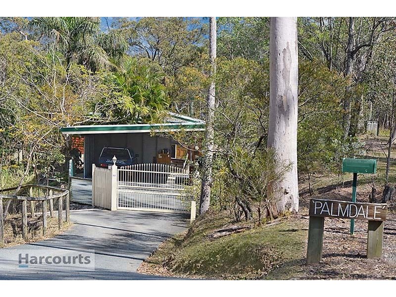 171 Dales Road, Kobble Creek QLD 4520