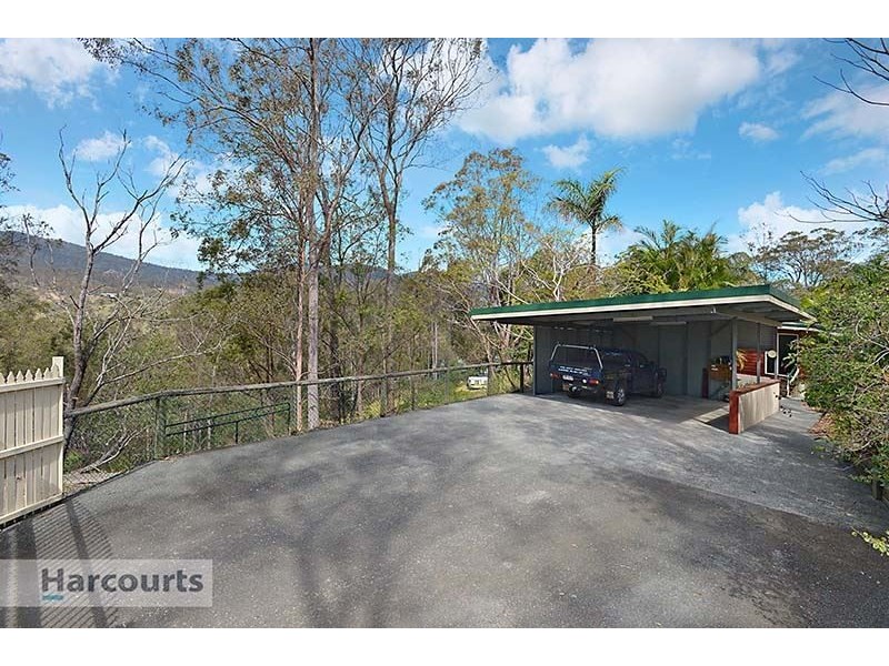 171 Dales Road, Kobble Creek QLD 4520