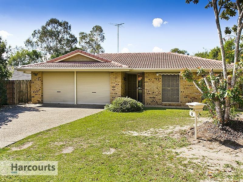 8 Midmar Court, Keperra QLD 4054
