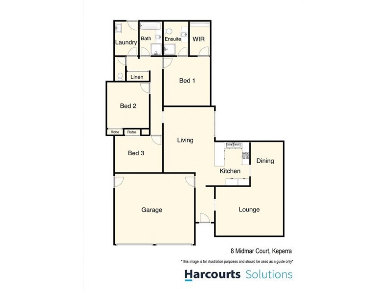 8 Midmar Court, Keperra QLD 4054