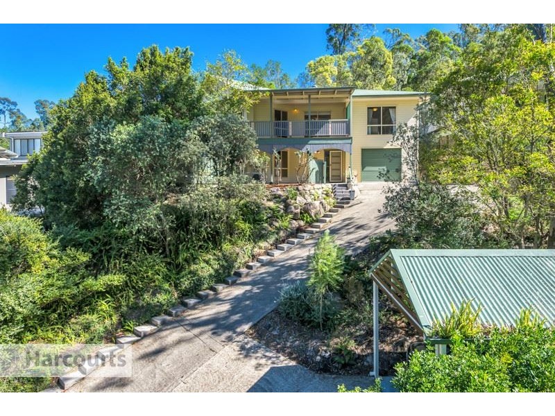 8 Wollundry Place, The Gap QLD 4061