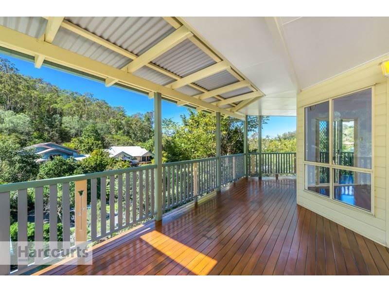8 Wollundry Place, The Gap QLD 4061