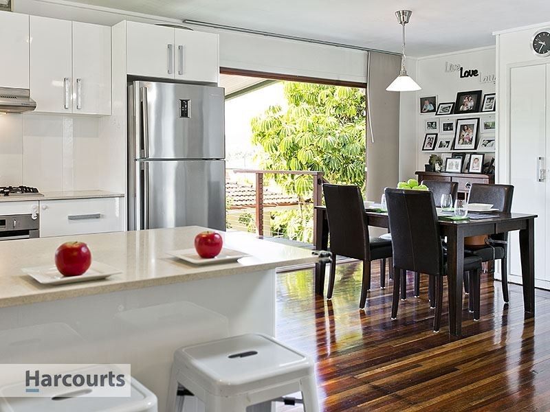 12 Ballylin Street, Ferny Grove QLD 4055