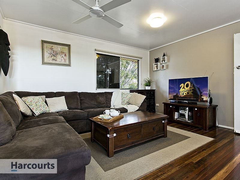 12 Ballylin Street, Ferny Grove QLD 4055