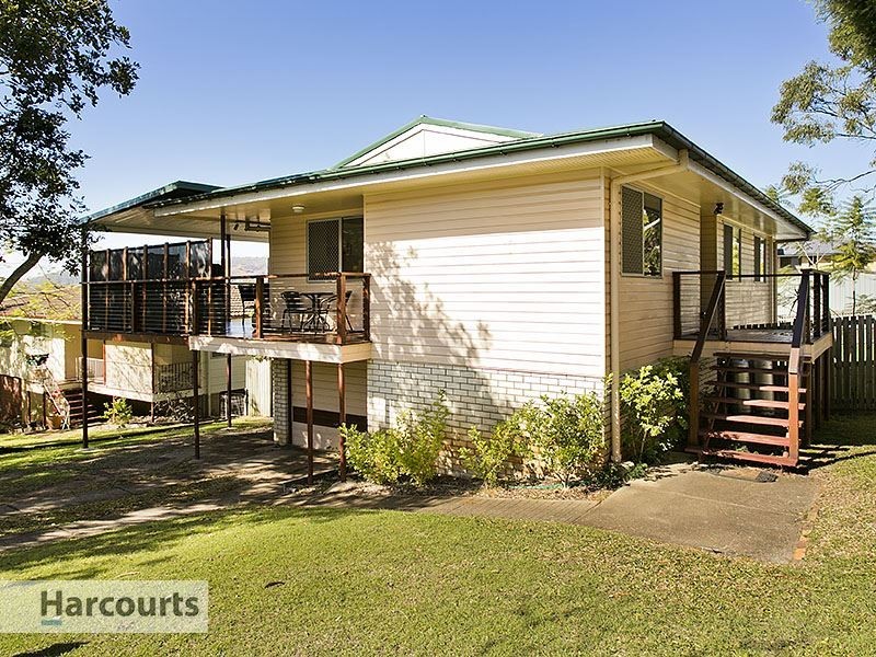 12 Ballylin Street, Ferny Grove QLD 4055