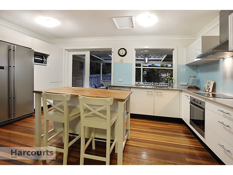 40 Joalah Crescent, Ferny Hills QLD 4055