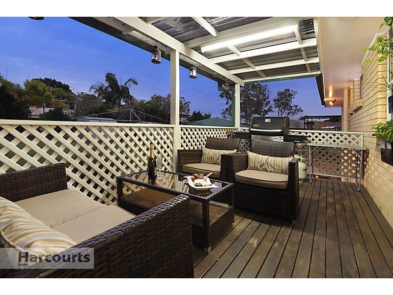 40 Joalah Crescent, Ferny Hills QLD 4055