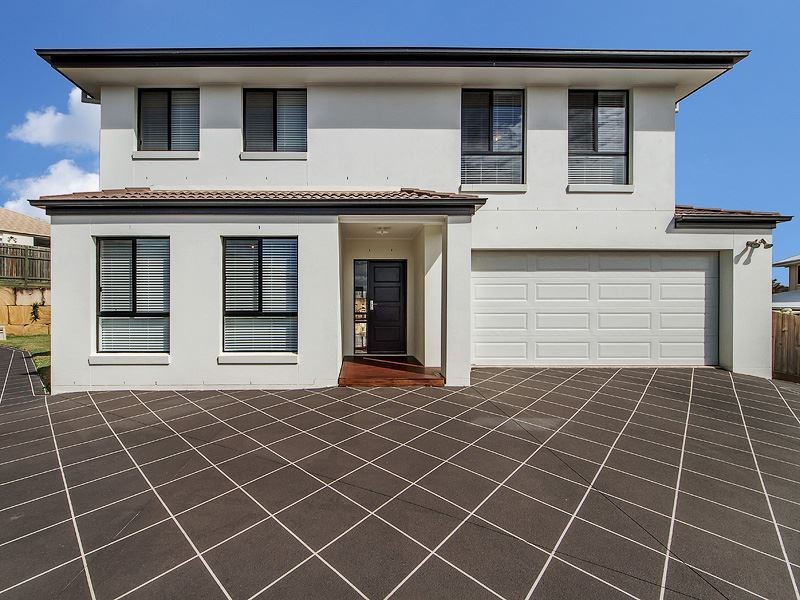 12 Corella Crescent, Warner QLD 4500