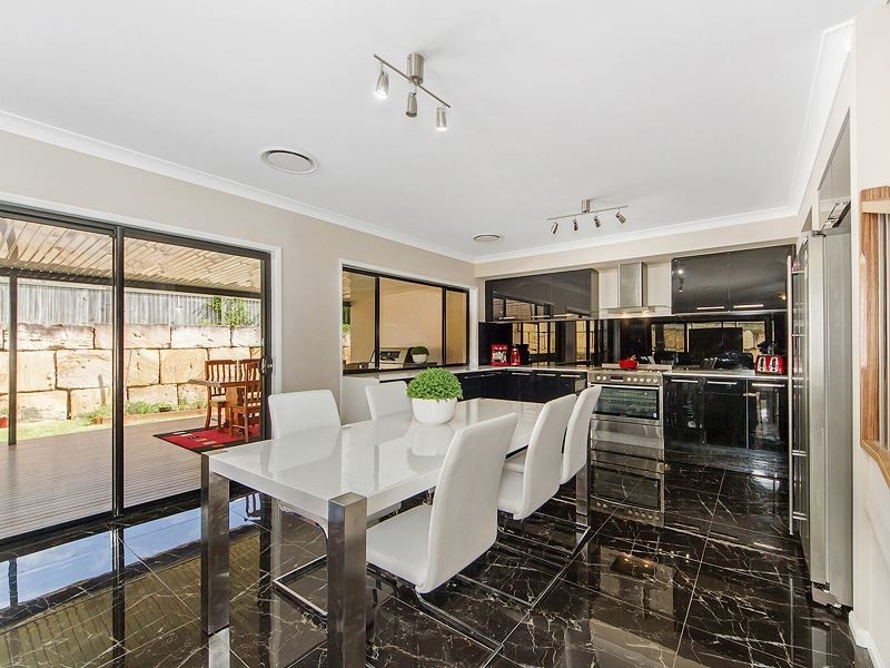 12 Corella Crescent, Warner QLD 4500