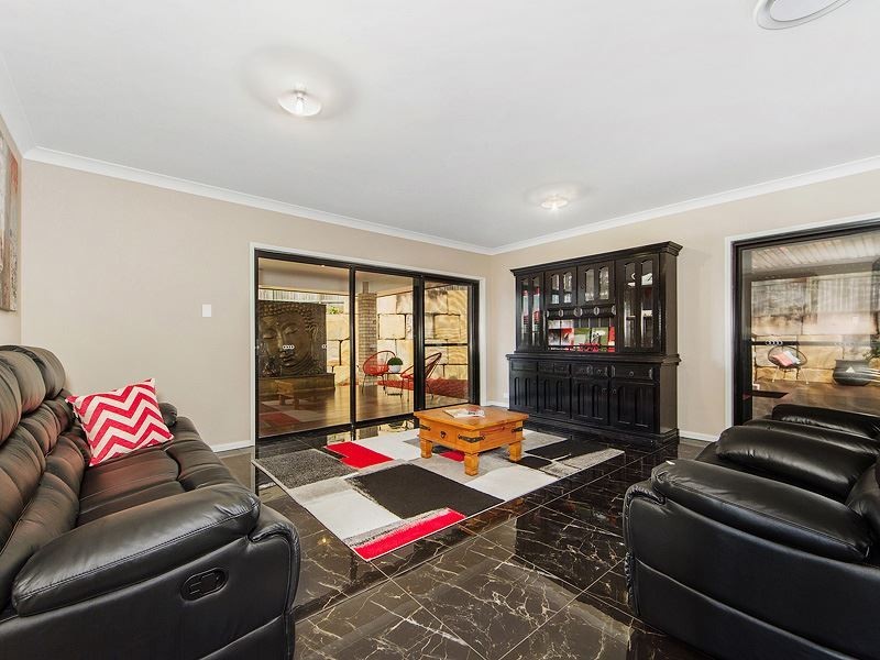 12 Corella Crescent, Warner QLD 4500