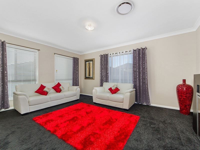 12 Corella Crescent, Warner QLD 4500