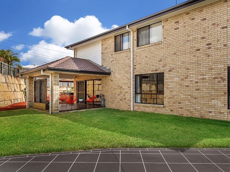 12 Corella Crescent, Warner QLD 4500