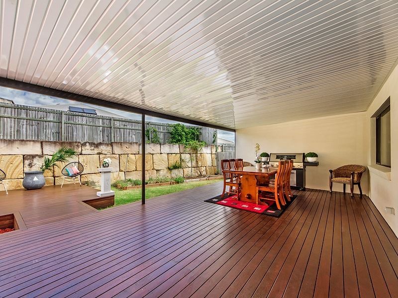 12 Corella Crescent, Warner QLD 4500