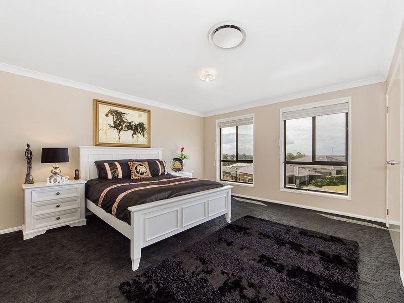 12 Corella Crescent, Warner QLD 4500