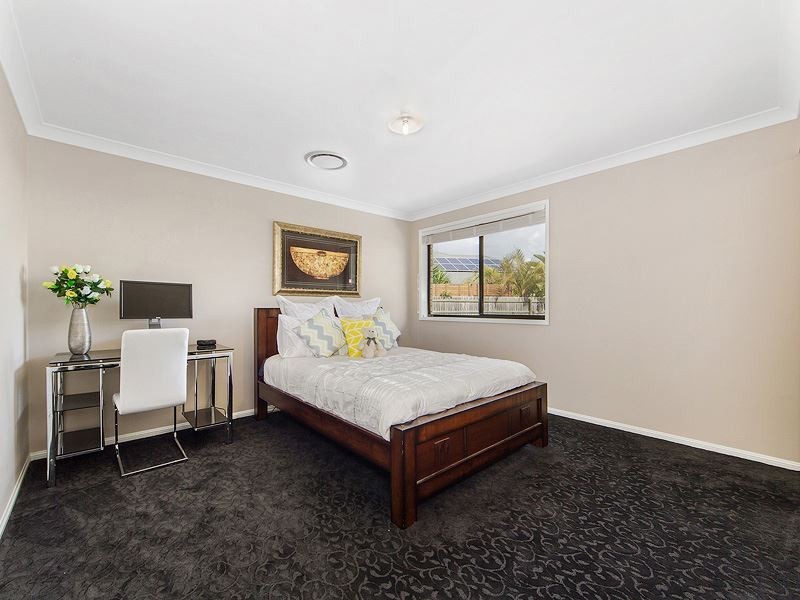 12 Corella Crescent, Warner QLD 4500