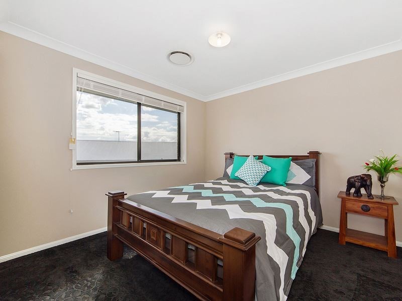 12 Corella Crescent, Warner QLD 4500